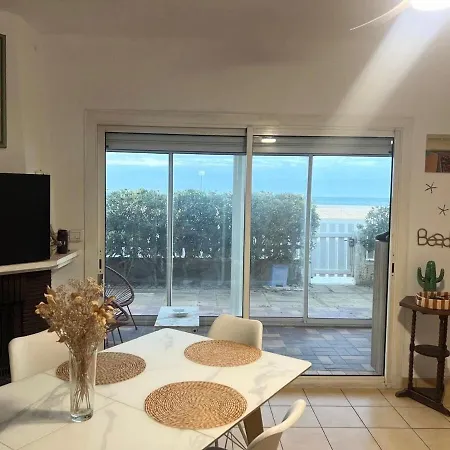 Maison 5 Front De Classee 3 Etoiles Tourisme بيت للعطل *