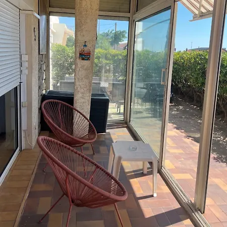 Maison 5 Front De Classee 3 Etoiles Tourisme