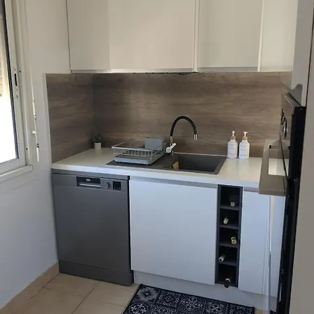 Maison 5 Front De Classee 3 Etoiles Tourisme ナルボンヌ