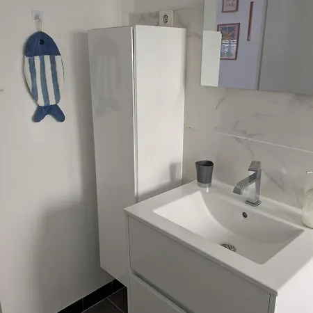 Maison 5 Front De Classee 3 Etoiles Tourisme ナルボンヌ