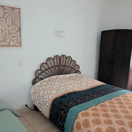 Maison 5 Front De Classee 3 Etoiles Tourisme * ناربون