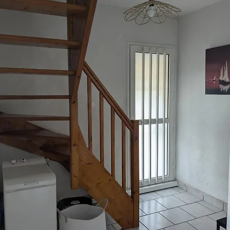 بيت للعطل Maison 5 Front De Classee 3 Etoiles Tourisme