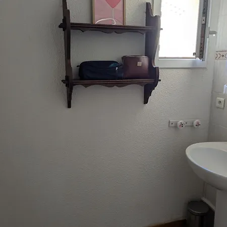 بيت للعطل Maison 5 Front De Classee 3 Etoiles Tourisme *