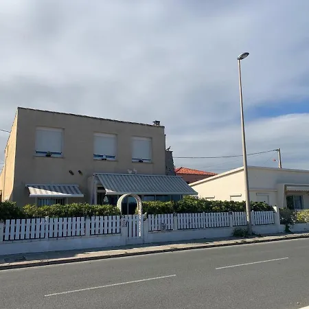 بيت للعطل Maison 5 Front De Classee 3 Etoiles Tourisme