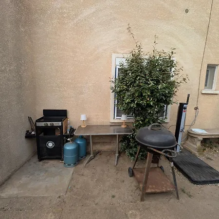 Maison 5 Front De Classee 3 Etoiles Tourisme بيت للعطل *