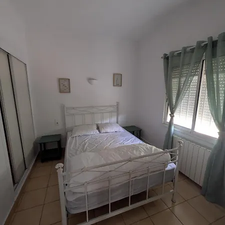 Maison 5 Front De Classee 3 Etoiles Tourisme
