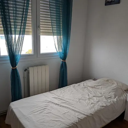 Maison 5 Front De Classee 3 Etoiles Tourisme ナルボンヌ